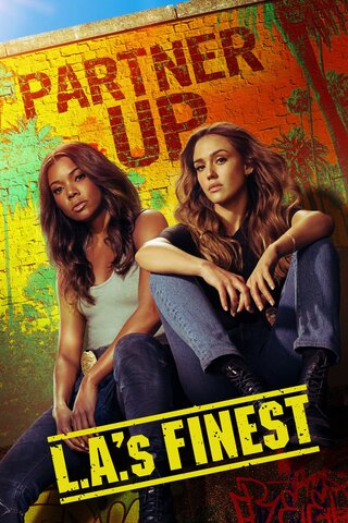 Лучшие в Лос-Анджелесе (2019) - смотреть онлайн